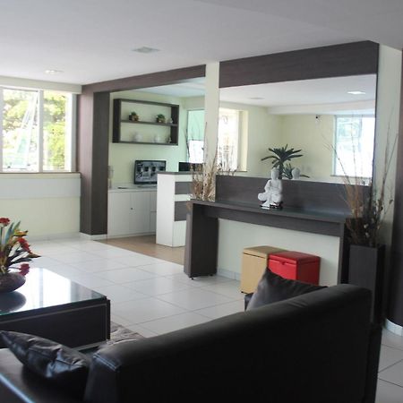 Confortavel Apartamento Na Praia Do Forte กาโบฟรีโอ ภายนอก รูปภาพ