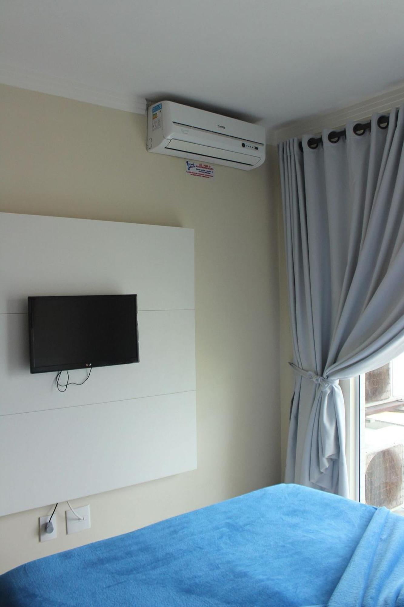 Confortavel Apartamento Na Praia Do Forte กาโบฟรีโอ ภายนอก รูปภาพ