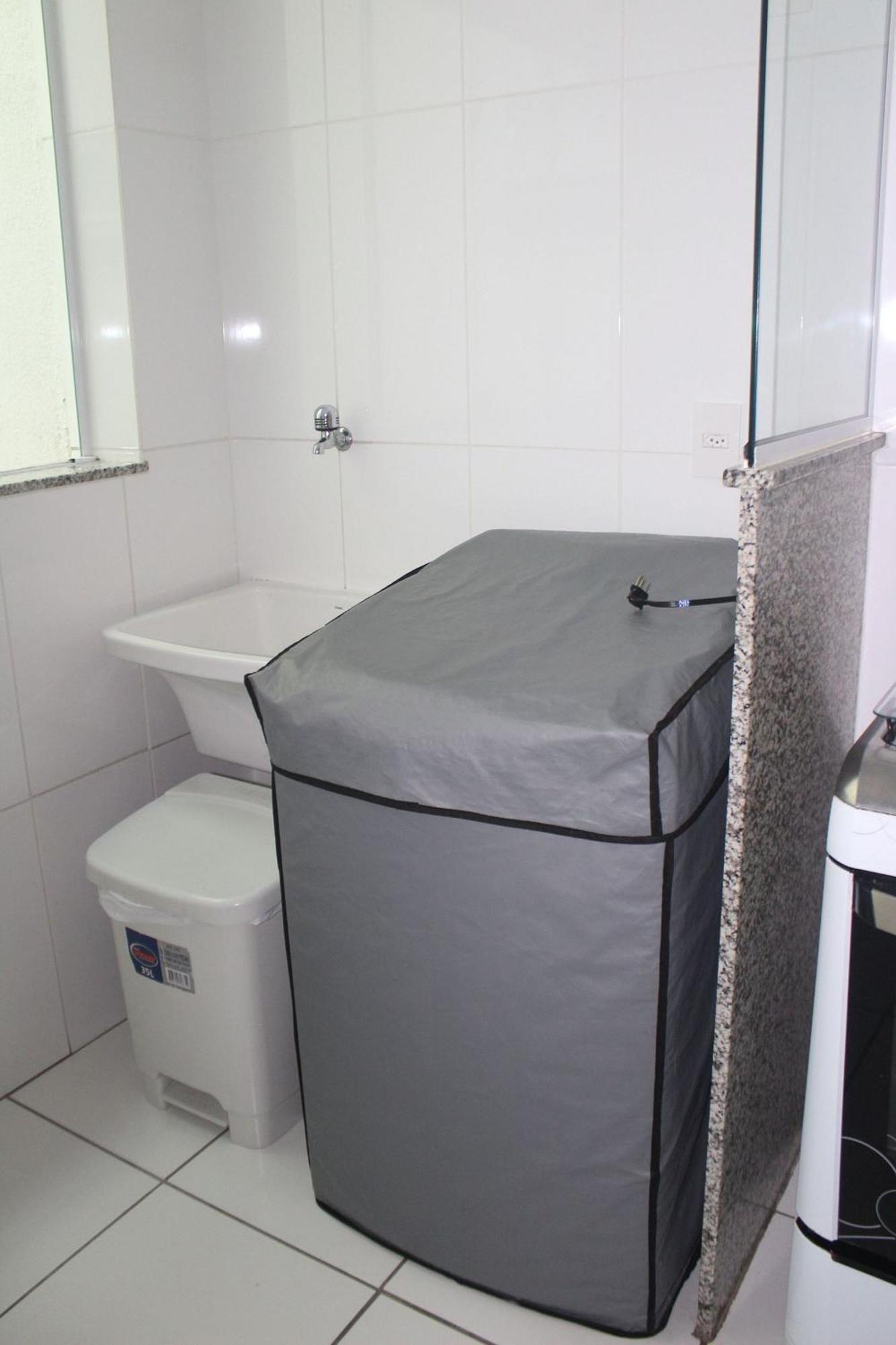 Confortavel Apartamento Na Praia Do Forte กาโบฟรีโอ ภายนอก รูปภาพ