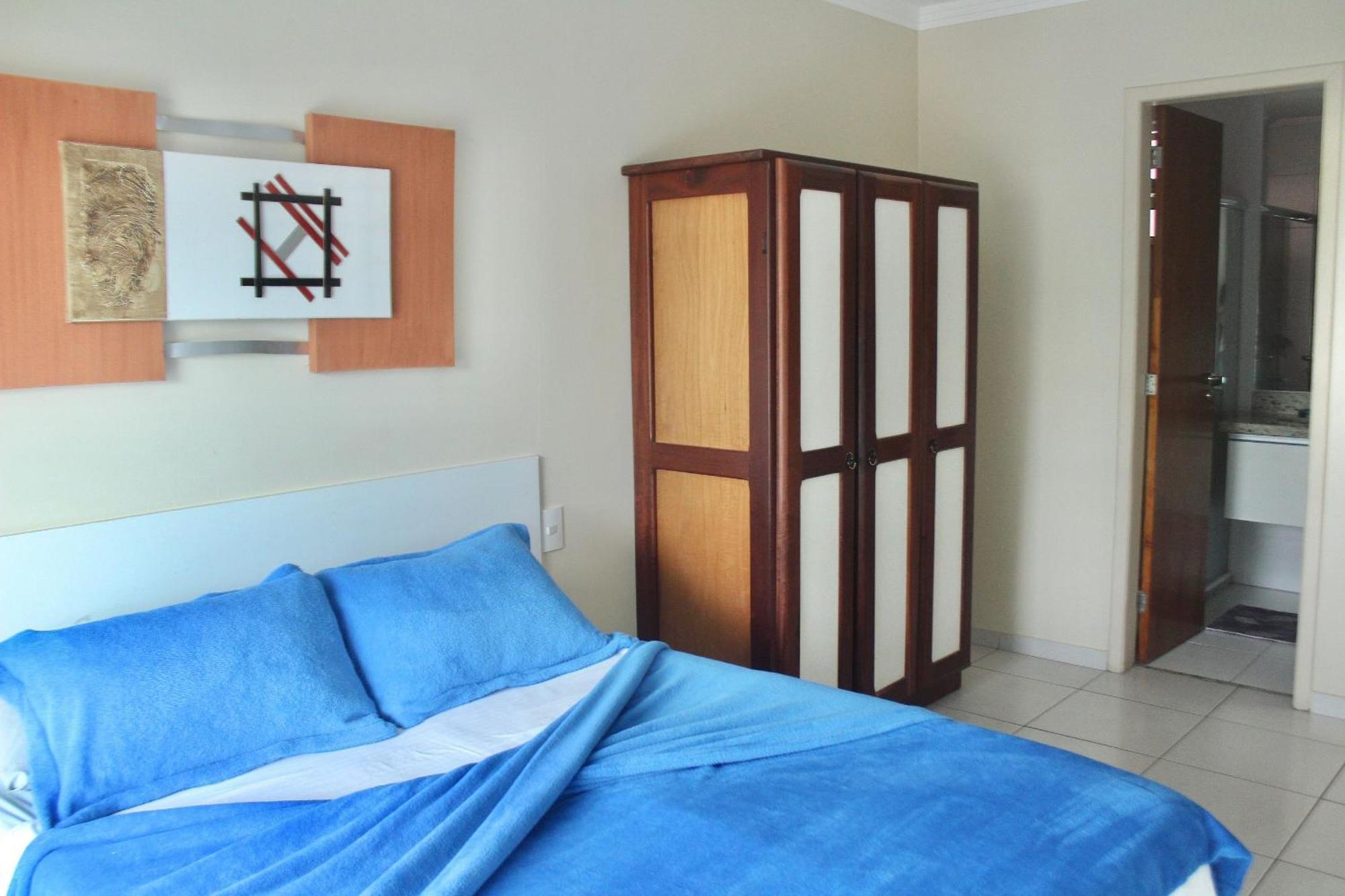 Confortavel Apartamento Na Praia Do Forte กาโบฟรีโอ ภายนอก รูปภาพ