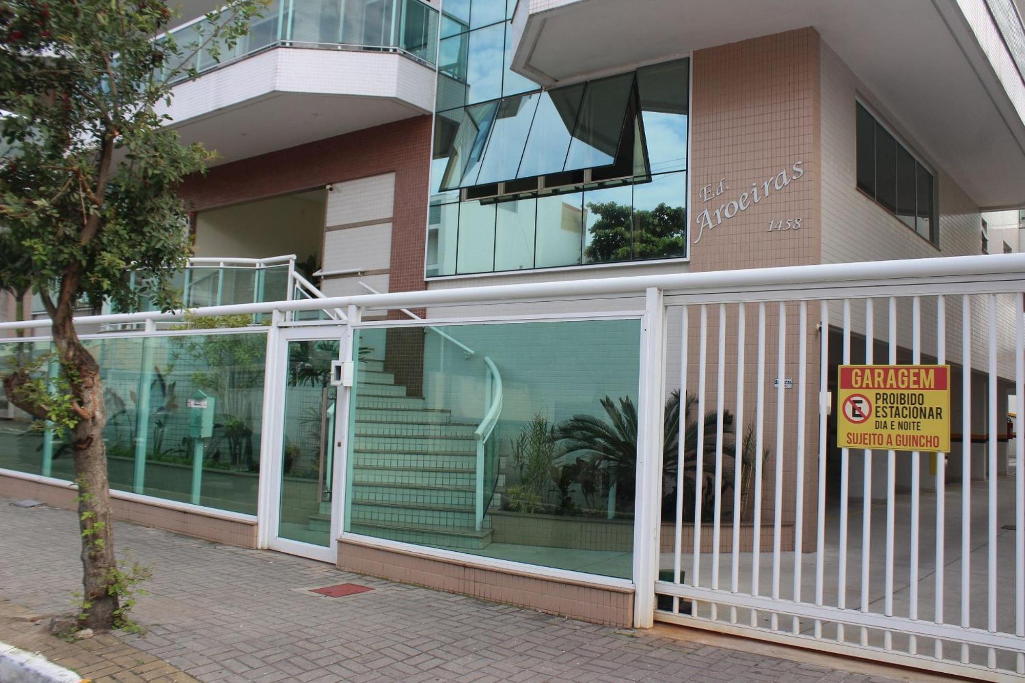 Confortavel Apartamento Na Praia Do Forte กาโบฟรีโอ ภายนอก รูปภาพ
