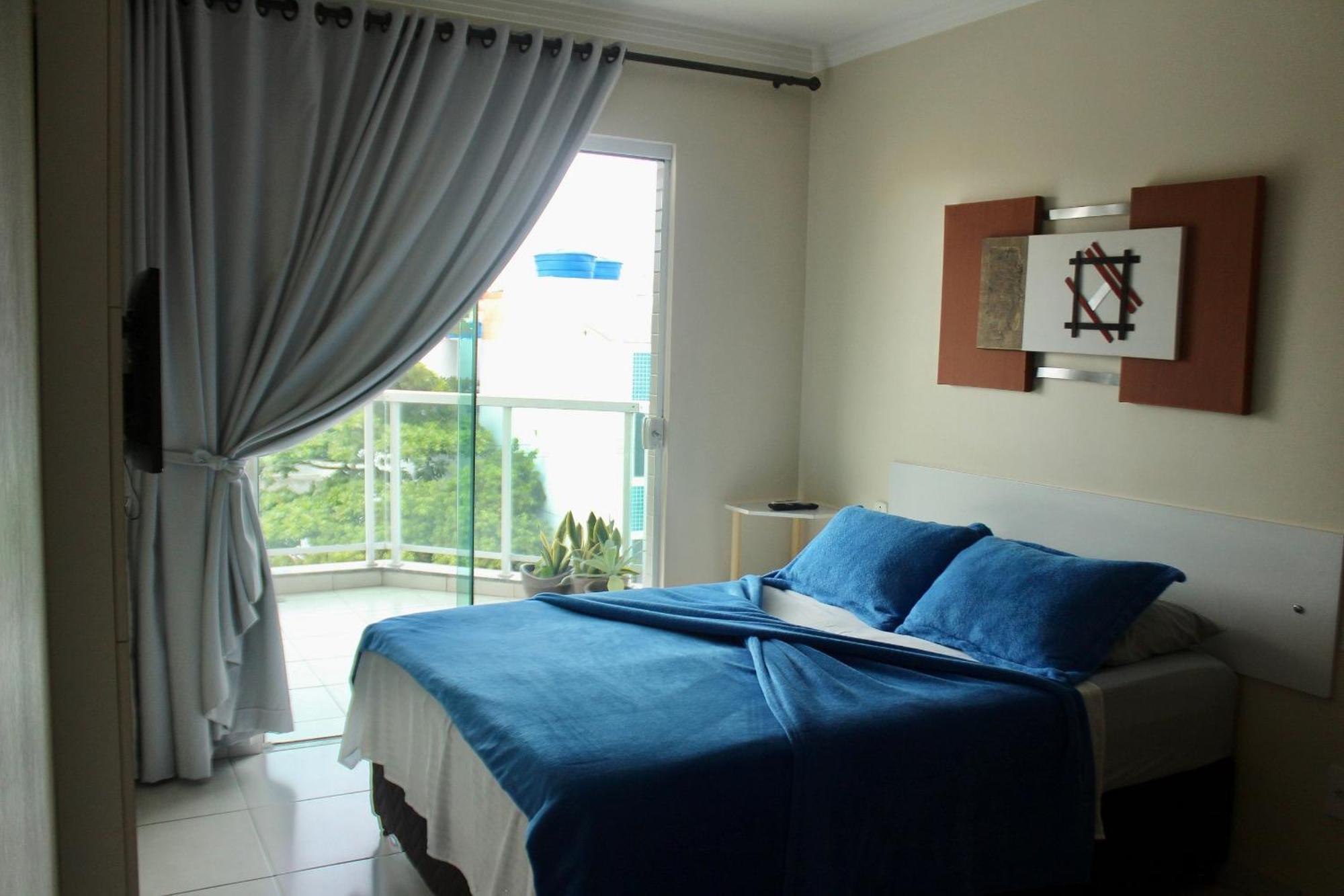 Confortavel Apartamento Na Praia Do Forte กาโบฟรีโอ ภายนอก รูปภาพ
