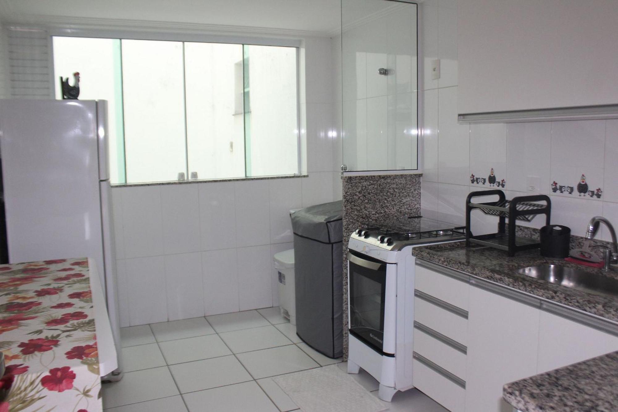 Confortavel Apartamento Na Praia Do Forte กาโบฟรีโอ ภายนอก รูปภาพ