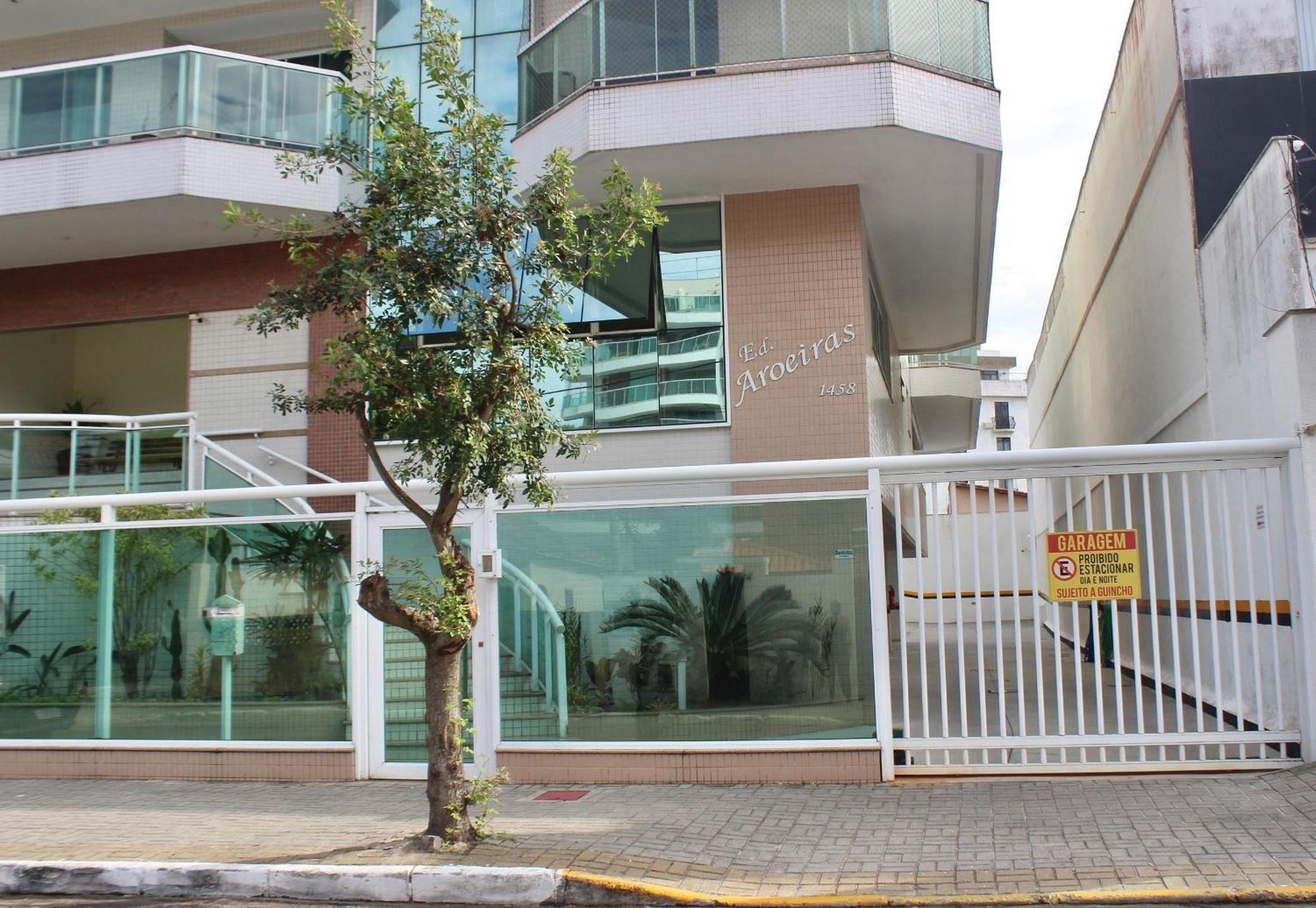 Confortavel Apartamento Na Praia Do Forte กาโบฟรีโอ ภายนอก รูปภาพ