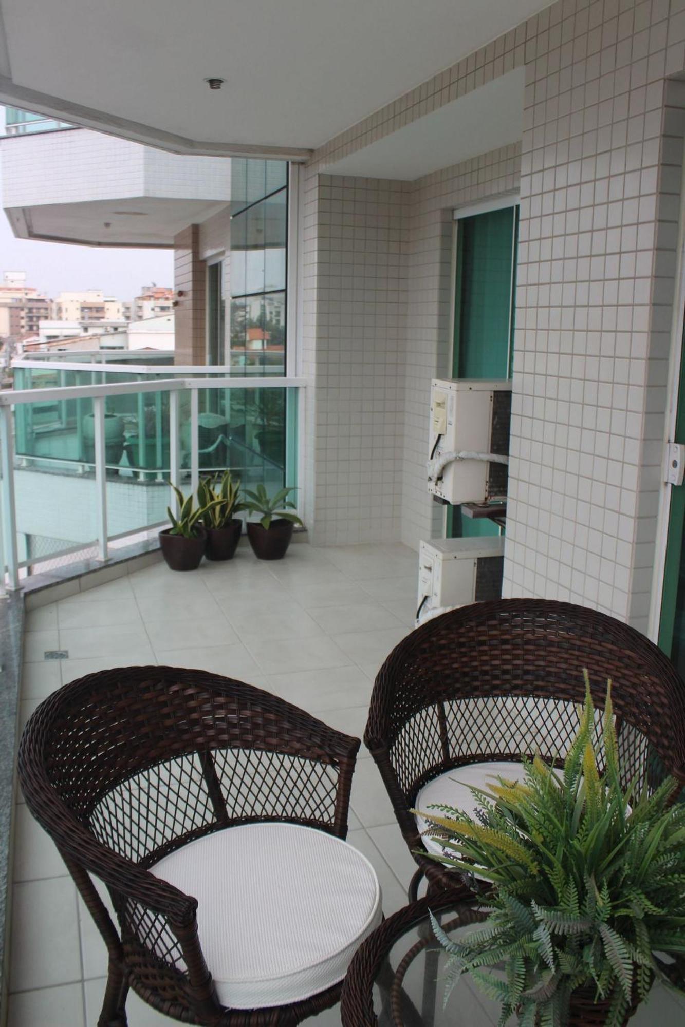Confortavel Apartamento Na Praia Do Forte กาโบฟรีโอ ภายนอก รูปภาพ