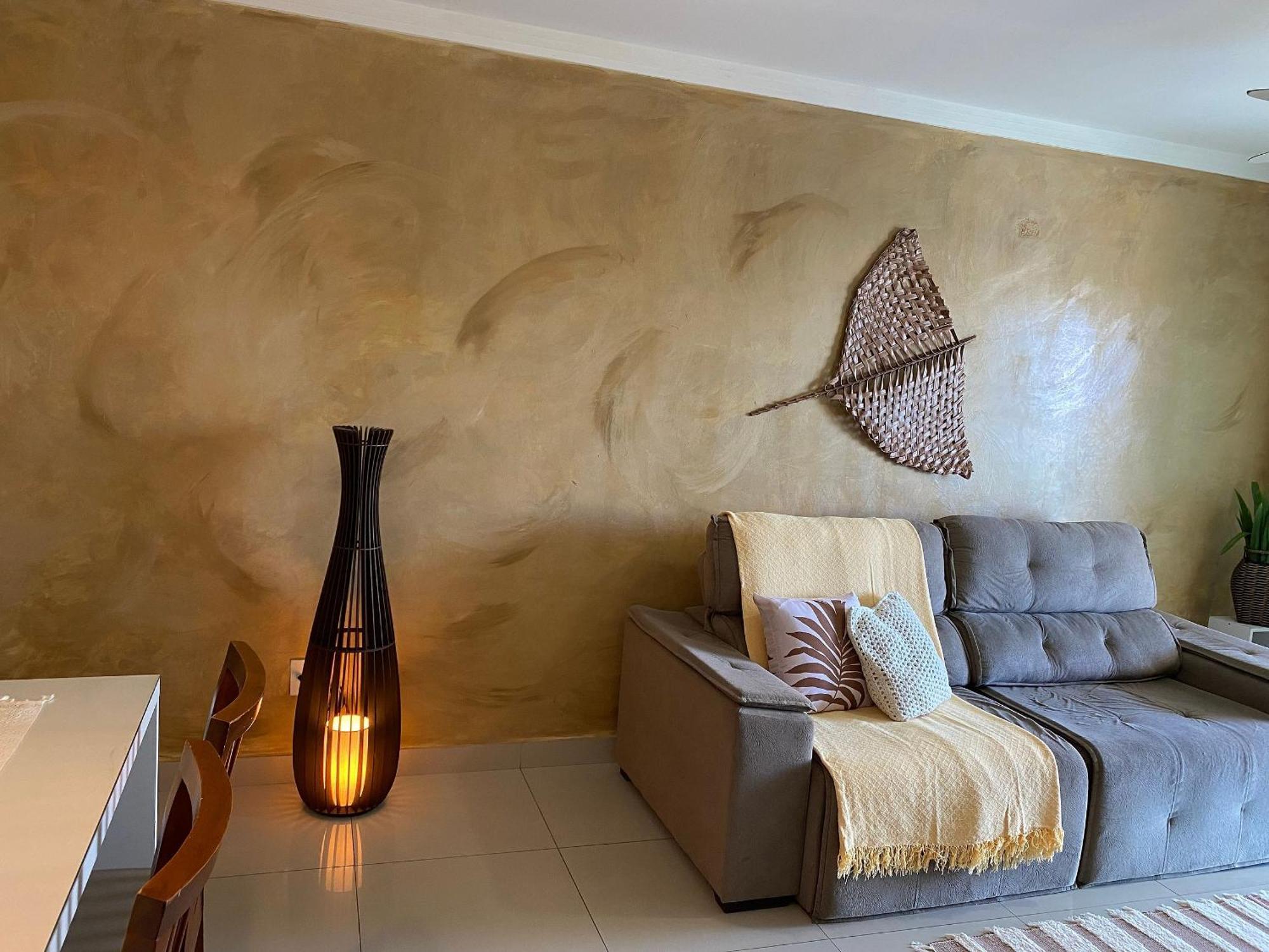 Confortavel Apartamento Na Praia Do Forte กาโบฟรีโอ ภายนอก รูปภาพ