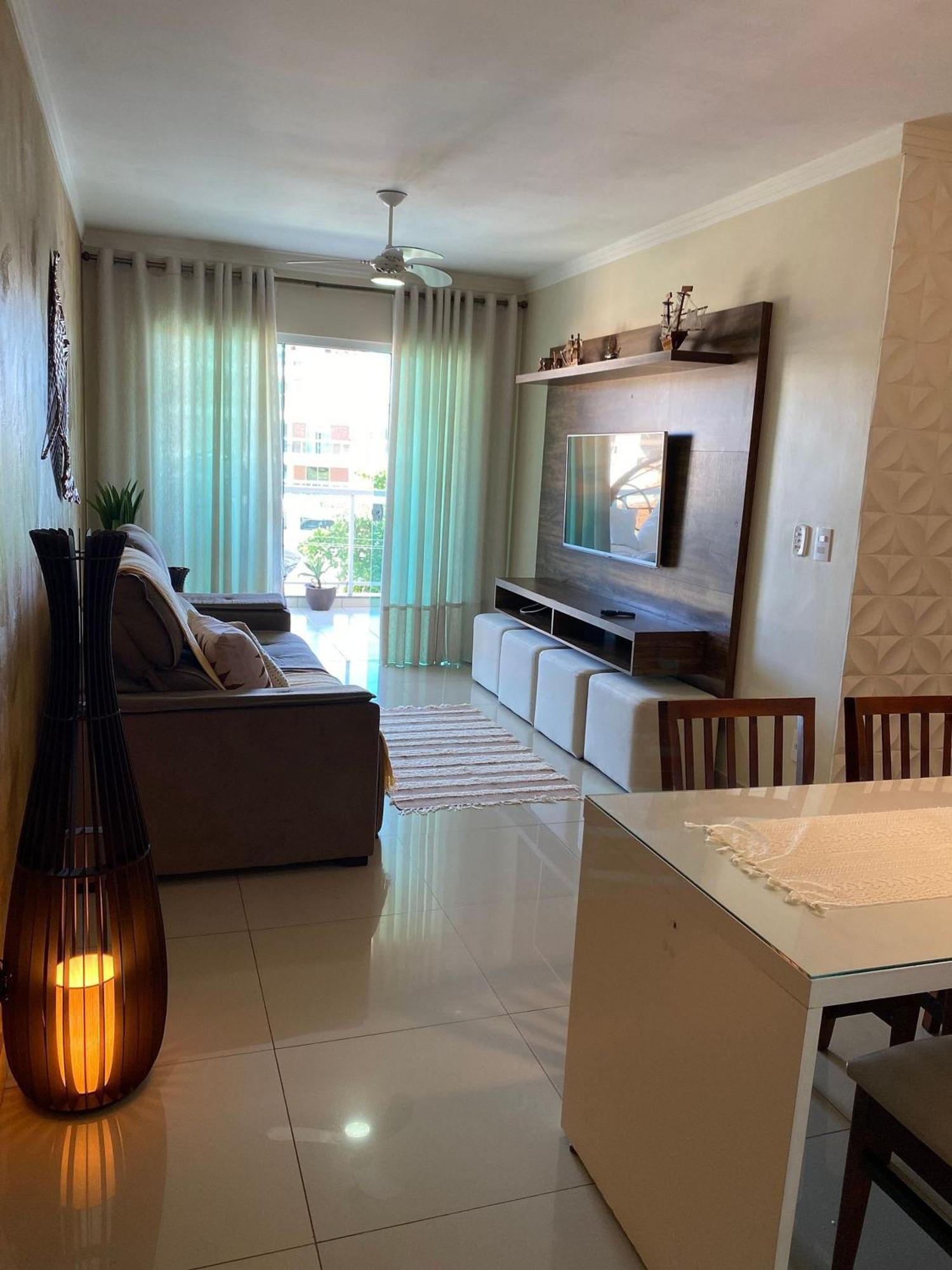 Confortavel Apartamento Na Praia Do Forte กาโบฟรีโอ ภายนอก รูปภาพ