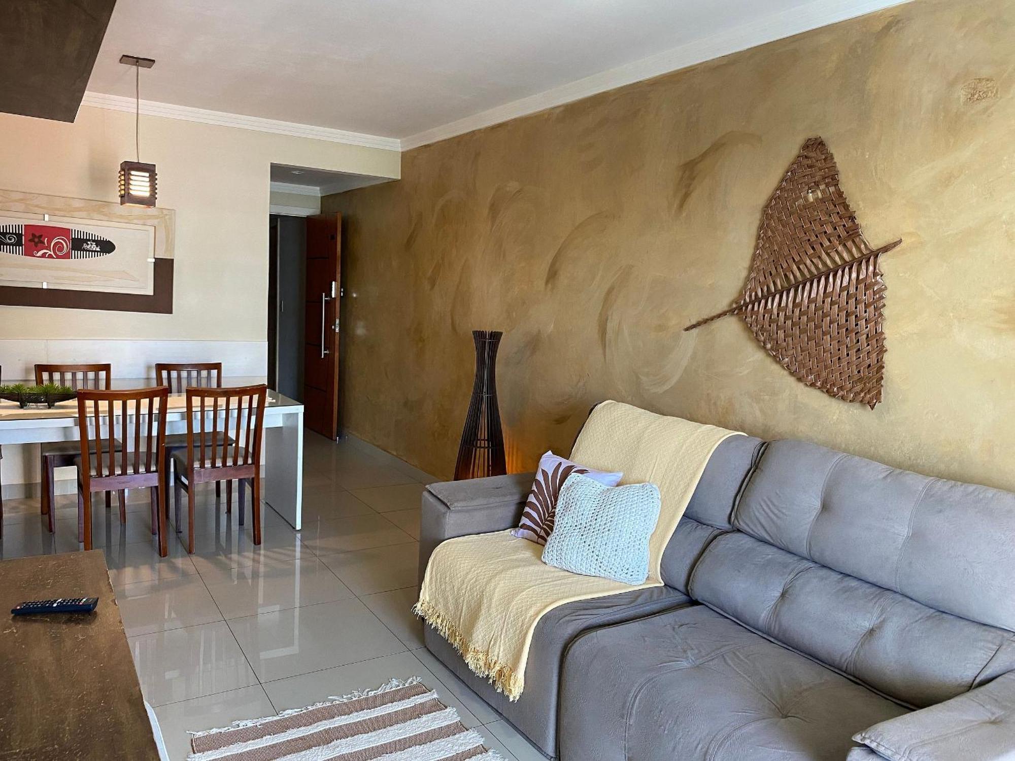 Confortavel Apartamento Na Praia Do Forte กาโบฟรีโอ ภายนอก รูปภาพ